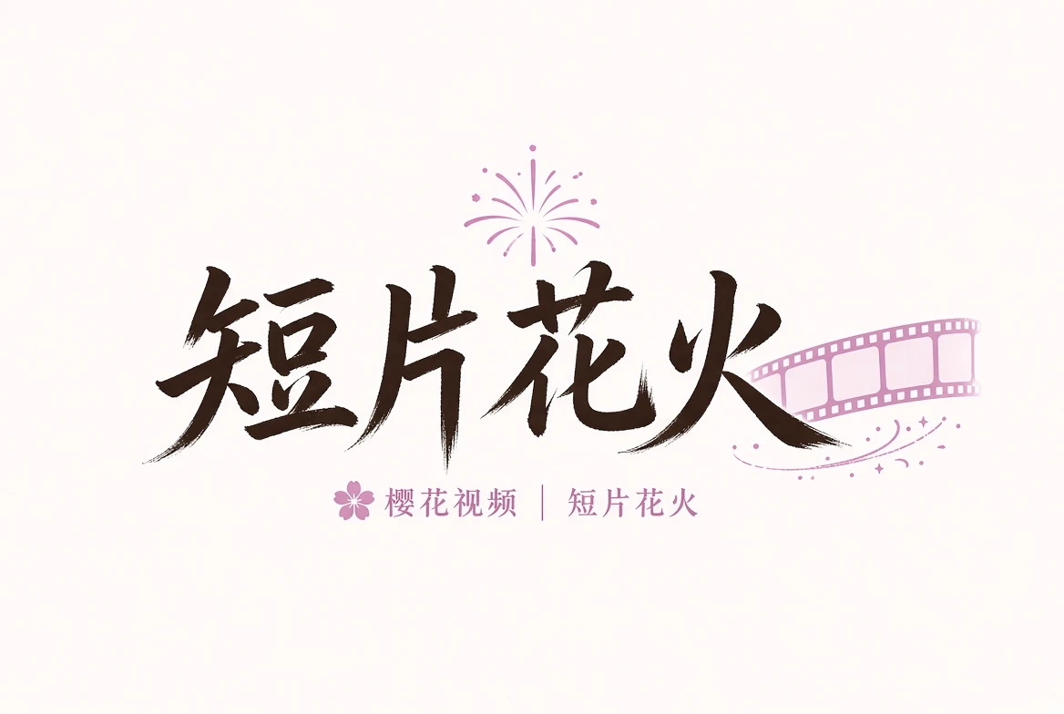 短片花火栏目配图